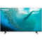 Philips TV LED 75PUS7009/12, 189 cm (75") TV, Pixel Precise Ultra HD, Titan OS smart platform, Dolby Atmos sound.