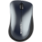CANYON MW-11, 2.4 GHz Wireless mouse,with 3 buttons, DPI 1200, Battery:AAA*2pcs,Black,67*109*38mm,0.063kg