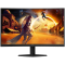 AOC Monitor Gaming C27G4ZXE Curved 27" FAST VA, 16:9, 1920x1080, 280Hz, 0.3ms, 300 cd/m2, 4000:1, 2xHDMI, DP, Adaptive Sync, Tilt, Black-Red, VESA 3y