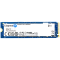 Kingston 2TB NV3 SSD M.2 2280 PCIe 4.0 NVMe, Read: 6,000/ Write: 5,000MB/s