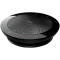 JABRA SPEAK 510 MS Speakerphone for UC & BT, USB Conference solution, 360-degree-microphone, Plug&Play, mute and volume button, Wideband, Bluetooth (up to 100 meters), Microsoft optimized Version B: incl. Smart Button activated via JABRA Direct