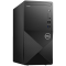 Dell Vostro 3030 MT, 180W, Intel Core i7-14700 (33MB, 20C/28T, 5.4GHz), 8GB (1x8GB) DDR5, M.2 512GB PCIe, Intel UHD 770, WiFi, BT, TPM, DP, HDMI, USB-C, 7xUSB-A, RJ-45, NO Mouse/Kb, Ubuntu, 3Y PLCI