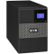 Eaton UPS 5P1150i, Tower; Line-Interactive; 1150VA/ 770W, AVR;  Sinewave output; Input: C14, Outputs: (8) C13; LCD display; Compatible with VMware, Hyper-V, Citrix Xen, Redhat; 1xUSB; 1x RS232, Network card slot; Runtime at full load -  4 min; 2yr warranty