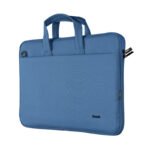 Trust torba za laptop Bologna16", eco-friendly, plava - Image 2