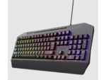 Trust GXT 836 EVOCX gamingtastatura, RGB, žičana, USB2.0, full-size - Image 3