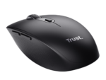Trust OZAA compact wirelessmiš, 800-3200 dpi, optički,3 načina konekcije, punjiva baterija - Image 3