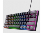 Trust GXT867 ACIRA 60% minimehanička gaming tastatura - Image 3