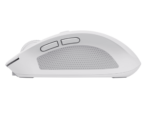 Trust OZAA compact wirelessmiš, 800-3200 dpi, optički,3 načina konekcije, punjiva baterija