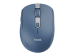 Trust OZAA compact wirelessmiš, 800-3200 dpi, optički,3 načina konekcije, punjiva baterija - Image 3