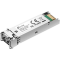 TP-Link SM311LM Omada 1000Base-SX MMF Mini GBIC Module, Multi-mode MiniGBIC module, Supports Digital Diagnostic Monitoring (DDM), Compatible with Small Form Pluggable Multi-Source Agreement (SFP-MSA), Hot-Pluggable, 850nm, 550m