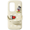 Samsung Galaxy S25 Ultra Slash B Slash Crocs Case Bone