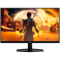 AOC Monitor Gaming 27G42E 27" Fast IPS, 1920x1080, 180Hz, 1ms (GTG), 300 cd/m2, 1000:1, Adaptive Sync, G-Sync Compatible, HDR10, 1xHDMI, 1xDP, Tilt