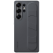 Samsung Galaxy S25 Ultra Standing Grip Case Black