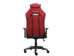 Trust GXT 714R gaming stolica RUYA, crvena, udobna, podesiv ergonomska, eko materijal - Image 3