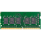 Synology D4NS01-4G DDR4  4GB non-ECC Unbuffered SODIMM, EAN: 4711174726431, Warranty: 5 Years, Applied Models : 25 series: DS425+