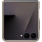 Samsung Galaxy Z Flip7 Kindsuit Case Taupe