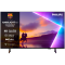 Philips TV QLED 65PUS8510/12, AMBILIGHT 4K QLED UHD TV, 164 cm (65"), Titan OS Pametna platforma, P5 Image processor, Dolby Atmos