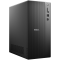 Dell Tower ECT1250, i5 14400, 8GB RAM DDR5, 512GB SSD PCIe M.2, WiFi 6+BT 5.3, Front: 1x USB C 3.2, 1x USB 3.2, 2x USB 2.0, SD Card, Back: 2x USB 3.2, 2x USB 2.0, HDMI, RJ45, No KB/Mouse, 180W, W11Pro, 3Yr