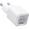 Anker 511 Charger (Nano 3, 30W) White