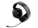 Trust GXT492 Carus over-gamingslušalice, žičane, crne