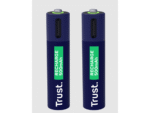 Trust USB-C punjive AAAbaterije, 2 komada - Image 3