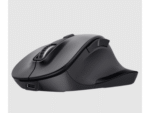 Trust Fyda multi-devicewireless miš, USB-C, optičkisenzor, 800-2400 dpi, crni - Image 2
