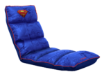 Trust GXT 718SM Rayzee SUPERSuperman gaming podna stolica,sklopiva - Image 5