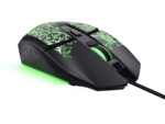 GXT113 FELOX LED GAMING MOUSE, žičani miš, USB-A, 6400 DPI - Image 3