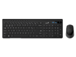 Genius Slimstar 8230 wls set wireless tastatura + miš, BT bluetooth,  BH/HR/SRB layout - Image 3