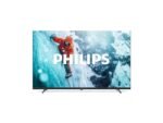 BF Philips 50''PUT7630 4K GoogPixel Precise Ultra HD; HDR10+Dolby Vision i Dolby Atmos; 32GB flash m