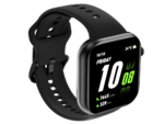 HONOR Choice Watch 2i Black1.85 AMOLED, 14 days baterrylife, Bluetooth call, 109 Sports type