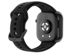 HONOR Choice Watch 2i Black1.85 AMOLED, 14 days baterrylife, Bluetooth call, 109 Sports type - Image 2