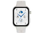 HONOR Choice Watch 2i White1.85 AMOLED, 14 days baterrylife, Bluetooth call, 109 Sports type