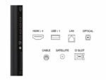 TCL 55"C6K 4K QD-Mini LED TV144Hz Google TV; Game Master;Dolby Atmos; Onkyo 2.1; HDR Premium; - Image 3