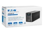 Eaton 5E UPS 700VA/360W Tower| USB DIN AVR| Outputs 2 x DIN/IT - Image 2