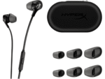 HyperX Cloud Earbuds II Black - Image 2