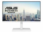 Asus 23,8" monitor VA24EQSB-WIPS,FHD,300cd,5ms,75hz,VGA,HDMI,DP,2xUSB,SPK,Tilt,Height,Swivel,Pivot - Image 4