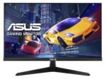 ASUS 24" VY249HGE FHD 144Hz23.8",IPS,1ms,250cd,HDMI,Gaming, Tilt +20-5.VESA 100x100, crna - Image 2