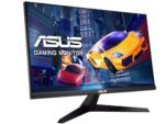 ASUS 24" VY249HGE FHD 144Hz23.8",IPS,1ms,250cd,HDMI,Gaming, Tilt +20-5.VESA 100x100, crna - Image 4