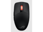 Asus ROG Strix Impact IIIwireless gaming miš, crni - Image 3