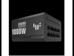 ASUS PSU TUF-GAMING-1000G1000W 80Plus Gold;Full modular1x16pin;4x8 pin;5 x SATA - Image 2