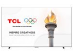 TCL 98"C6K 4K QD-Mini LED TV144Hz Google TV; Game Master;Dolby Atmos; Onkyo 2.1; HDR Premium; - Image 4