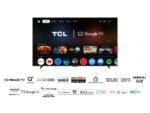 TCL 98"C765 QD-Mini LED 4K TVHDR 2400 nits; QLED PRO;ONKYO 2.1ch; 144Hz VRR; Google TV - Image 2