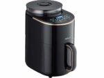 TESLA Air Fryer AF450BCS Zapremina 4.5L, Snaga 1500W