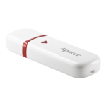 APACER FD 64GB USB 2.0 AH333White - Image 2