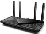 TP-Link ARCHER AX55 ruter AX3000, Wi-Fi 6 Dual band, brzina do 3 Gbps, 4 ext.antene - Image 3