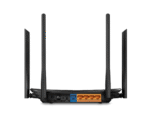 TP-Link ARCHER C6 AC1200Mesh Wireless MU-MIMO WiFiGigabit Router - Image 3