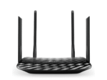 TP-Link ARCHER C6 AC1200Mesh Wireless MU-MIMO WiFiGigabit Router - Image 4