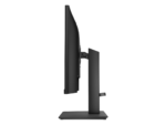 HP S3 Pro 327pe FHD Monitor27",IPS,FHD,1300:1,250cd,VGA,HDMI,DP,Speakers,Height,Tilt,Pivot,Swive - Image 3