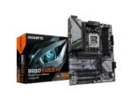 Gigabyte MB B650 EAGLE AXAM5; 4xDDR5; up to 256GB,(up to 8000MHz); 4x SATA,3xM.2, DP, HDMI - Image 2